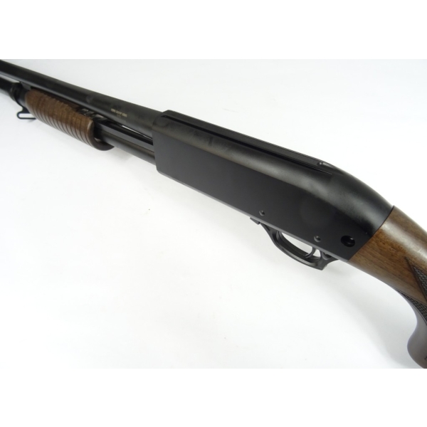 Strzelba Pump-Action Hunt Group XP12-007 kal. 12/76